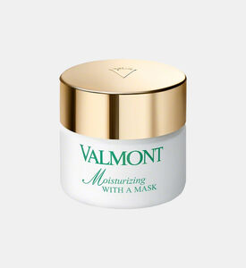 قناع مرطب فوري