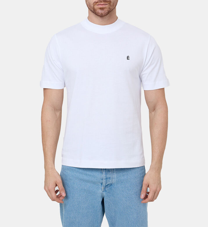 Regular Fit T-shirt