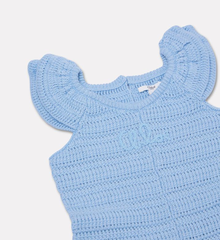 Chloe Ovall Knit, Packshot View