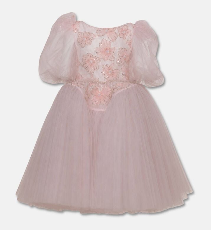 Lelyte Dress Ivy, Packshot View