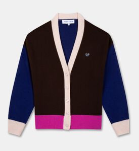 Maison Labiche Knitwear Gliziere, Packshot View