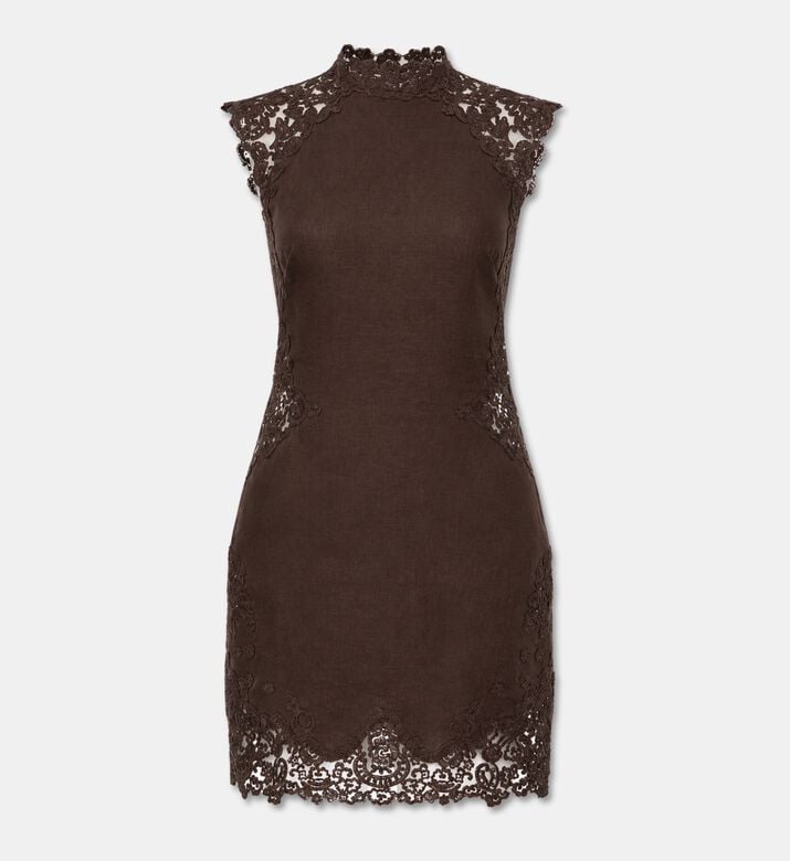 Cult Gaia Dress Riti, Packshot View