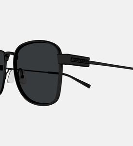 نظارة شمسية أسيتات بنمط طيار 53