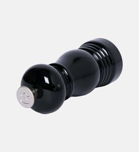 مجموعة مطحنة الملح والفلفل السيراميك