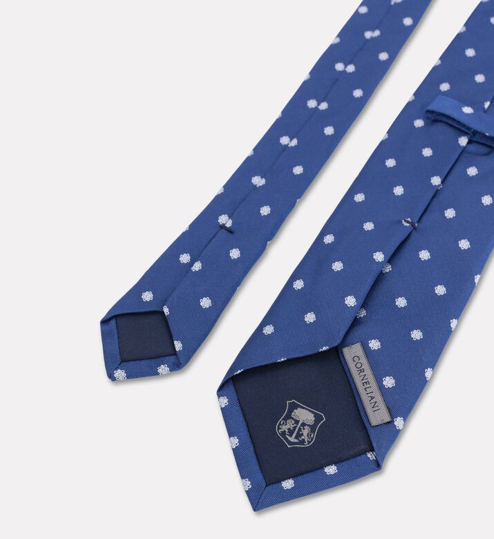 Corneliani Tie Neck, Packshot View
