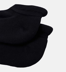 Emporio Armani Socks, Black, Packshot View