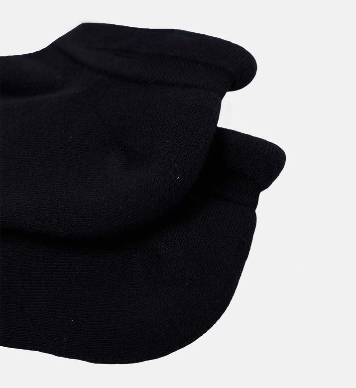 Emporio Armani Socks, Black, Packshot View