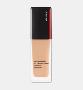 Shiseido Fond Synchro Skin Self Refresh, 250-sand, Packshot View