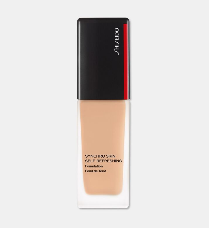 Shiseido Fond Synchro Skin Self Refresh, 250-sand, Packshot View