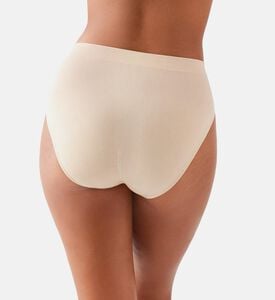 B Smooth High Cut Briefs