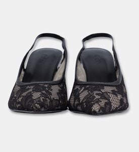 Atana Shoes Slipper, Packshot View