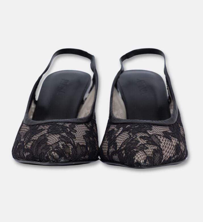 Atana Shoes Slipper, Packshot View