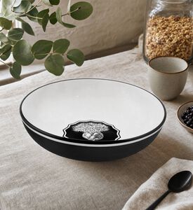 Vista Alegre Herbariae Cereal Bowl, Model View