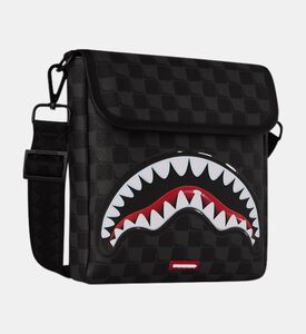Sprayground Parisian Balloon Crossover Clutch, Packshot View