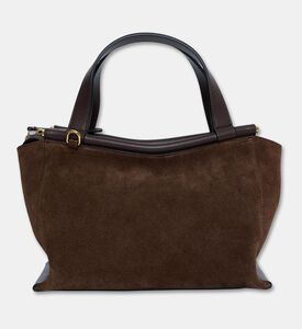 Wandler Bag Ida, Dark-brown, Packshot View