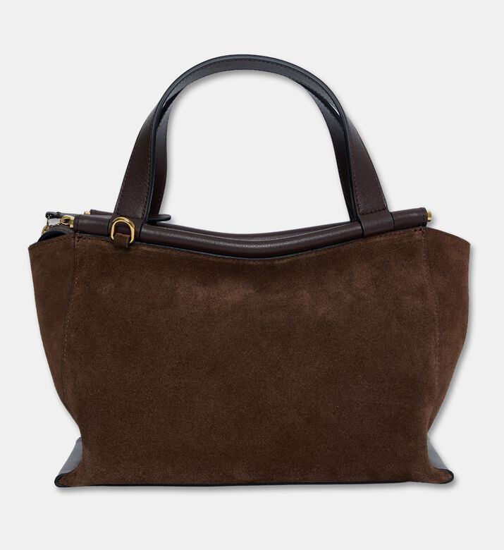 Wandler Bag Ida, Dark-brown, Packshot View