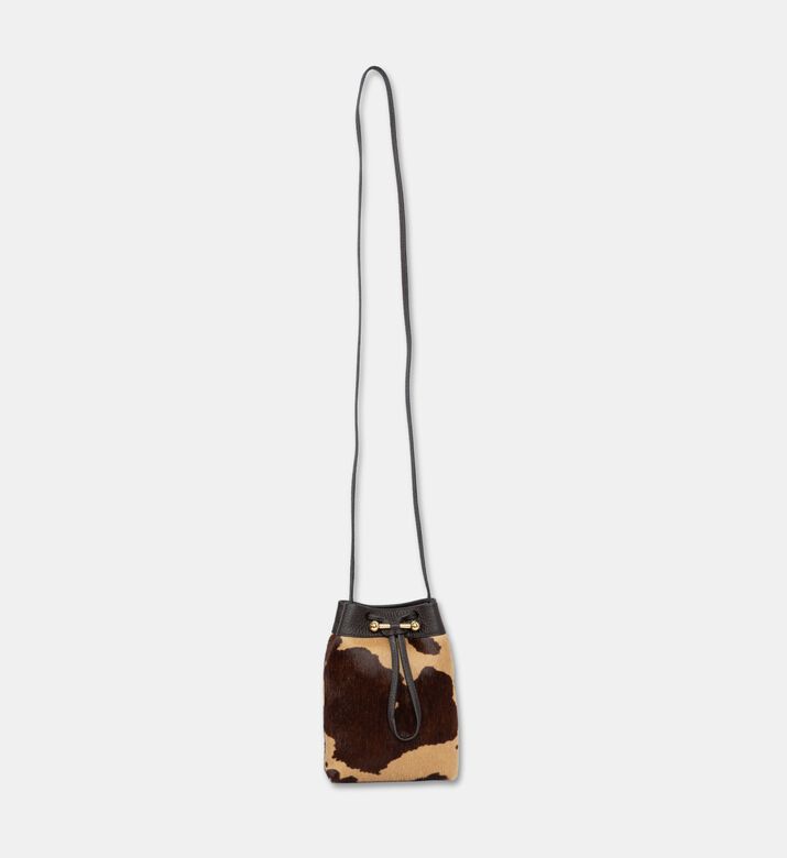 Strathberry Pouch Osette, Packshot View