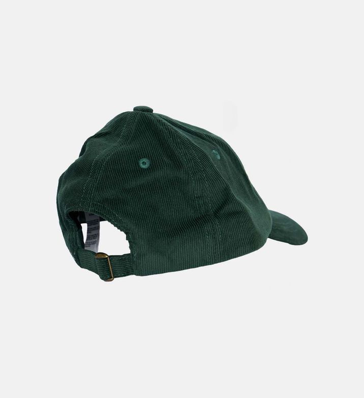 Maison Labiche Embroidered French Touch Baseball Cap, Packshot View