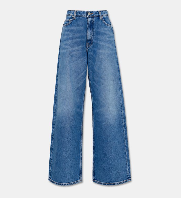 Samsoe Jeans Satimothy, Packshot View