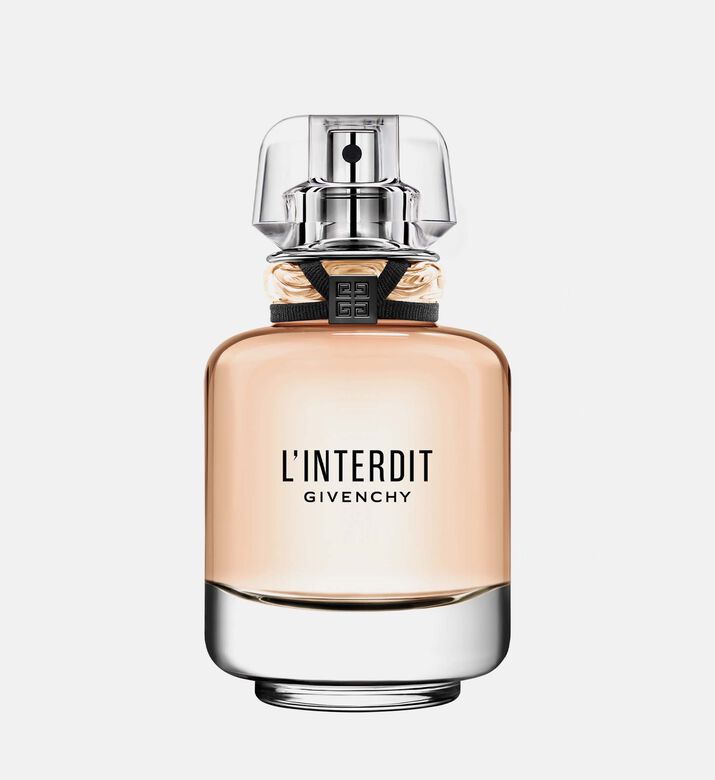 Givenchy Beauty L' Interdit Eau De Parfum, 50-ml, Packshot View