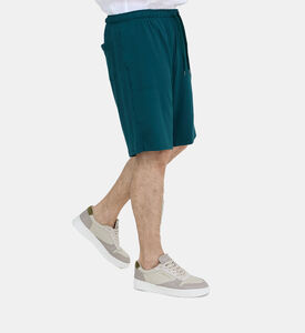 Basel Micro Modal Stretch Lounge Shorts Basel Micro Modal Stretch Lounge Shorts