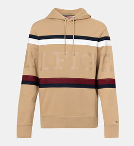 هوديي ذو شريط أحادي عالمي