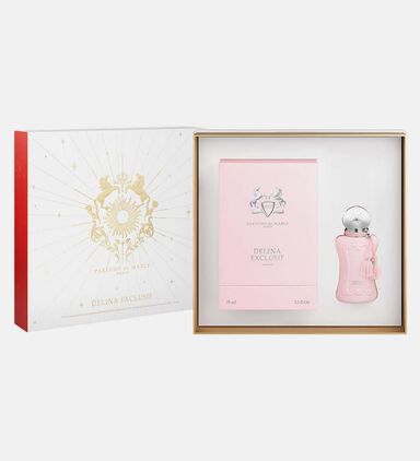 Delina Exclusif Festive Perfume Set