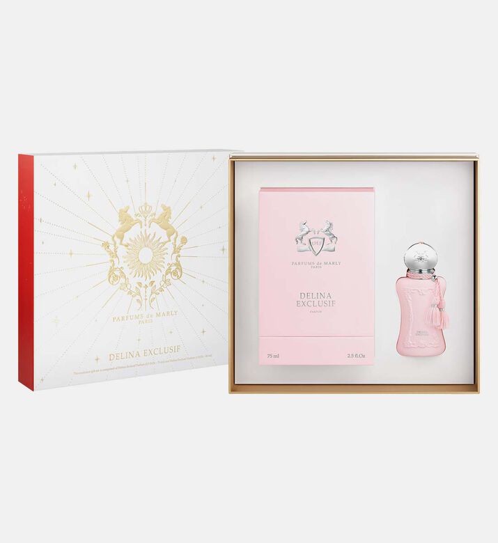 مجموعة الأعياد عطر ديلينا إكسكلوسيف