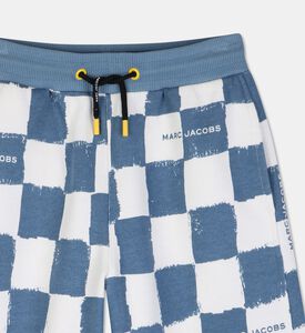 Marc Jacobs Berm Short, Packshot View