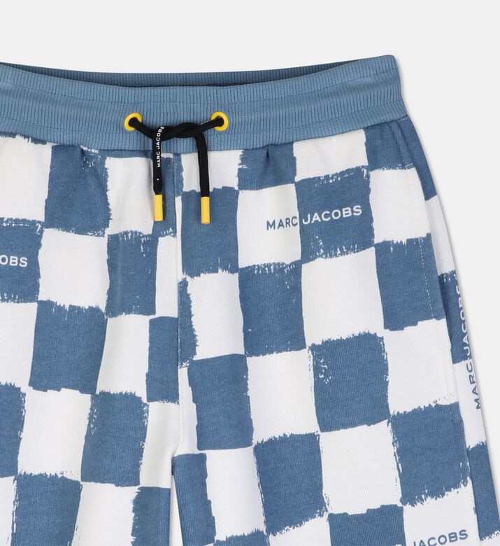 Marc Jacobs Berm Short, Packshot View
