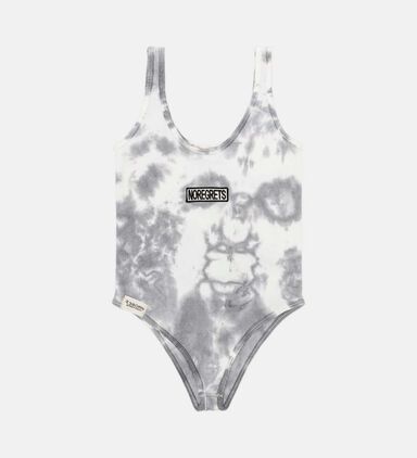 No Regrets Body Suit