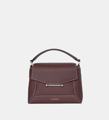 Mosaic Leather Handbag