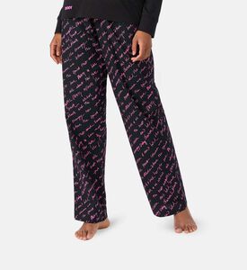 DKNY Set Pj, Model View