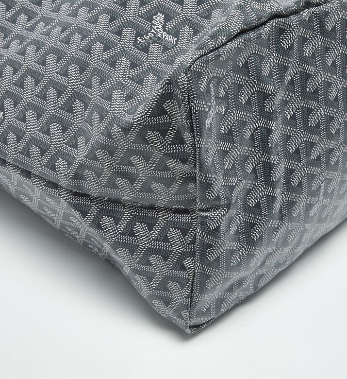 Goyard Bag Tote, Packshot View