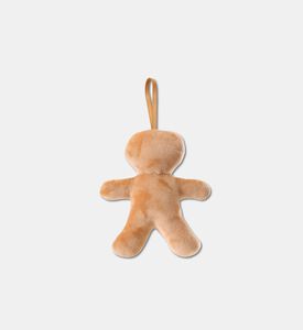 StickyBestie Charm Gingerbread Boy, Packshot View