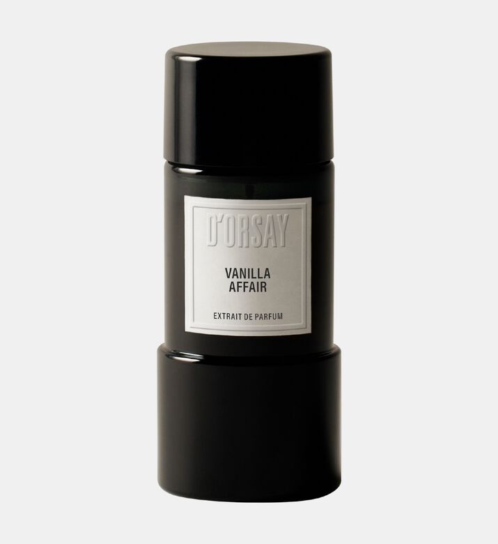 D'Orsay Edp Vanilla Affair, Packshot View