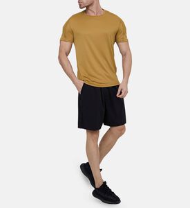 تيشيرت كومفي كيرف فري حماية Uv50