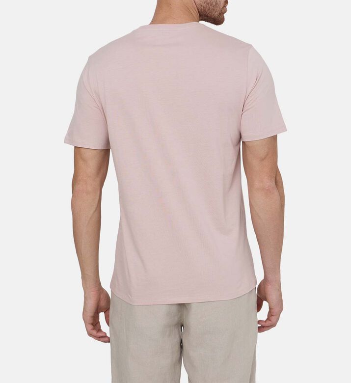 Crewneck Long-sleeve Sweater