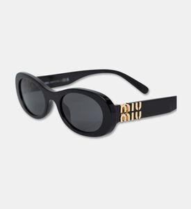 Miu Miu Sunglass, Packshot View