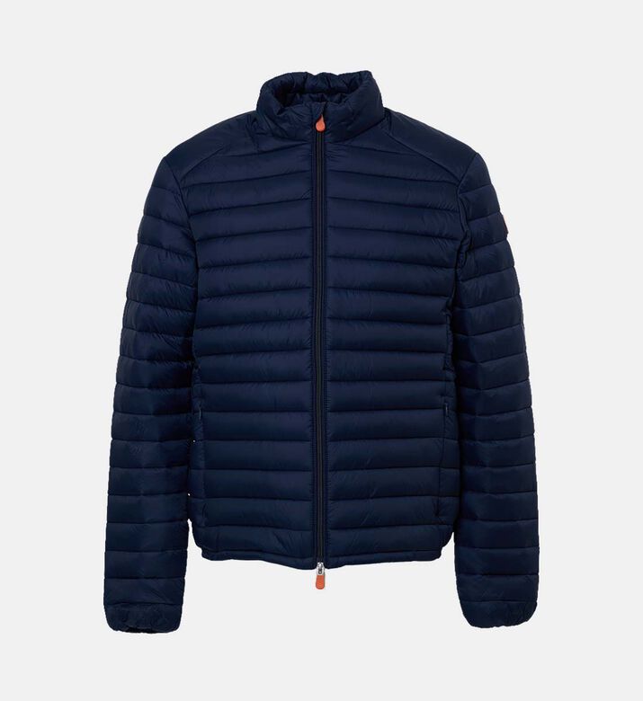 Save the Duck Padded Puffer Jacket, Packshot View