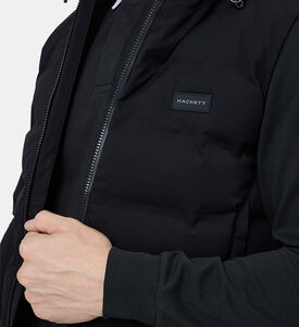 جيليه مبطن خفيف الوزن للغاية