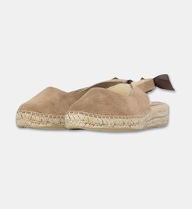 Salvi Shoes, Packshot View