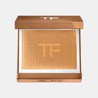 Glow Powder Highlighter Palette