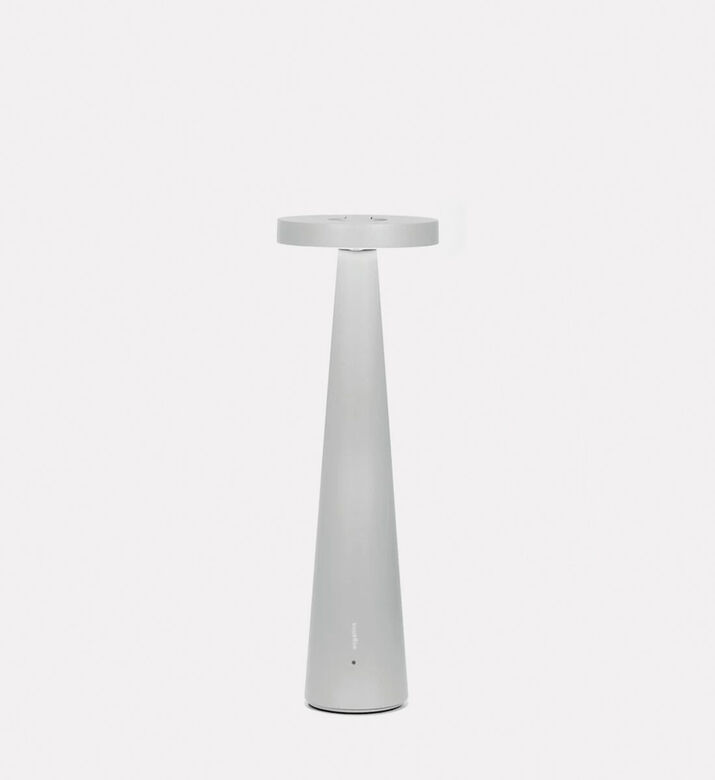 Zafferano Angelina Tapered Table Lamp, Packshot View