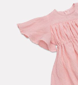 Poca and Poca Dress, Packshot View