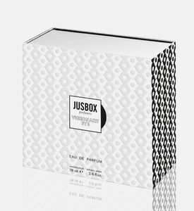 Icon Visionary Eye Eau De Parfum