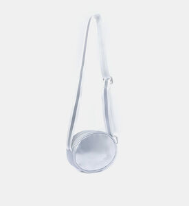 Gum Label Oval Shoulder Bag Gum Label Oval Shoulder Bag