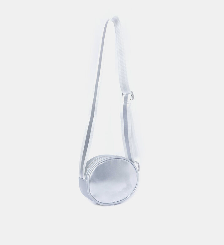 Gum Label Oval Shoulder Bag Gum Label Oval Shoulder Bag