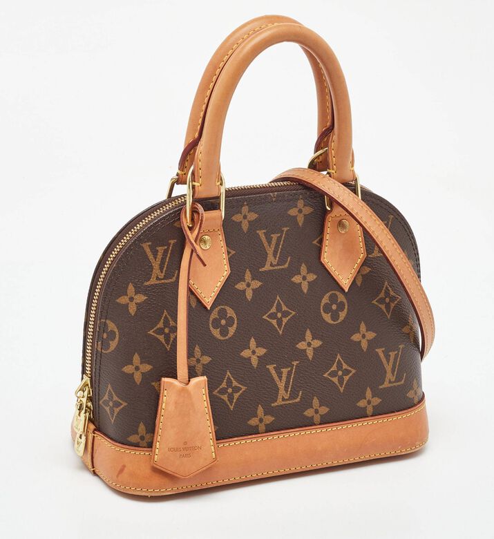 Louis Vuitton Bag Louis Vuitton, Packshot View