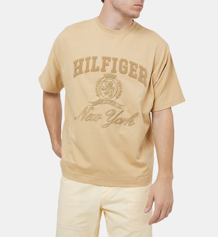 تي شيرت قطني كيمونو